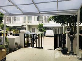 2 Bedrooms Townhouse for rent in Svay Pak, Phnom Penh Other-KH-85726