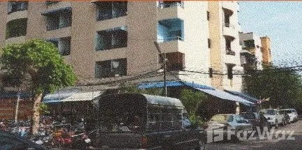 Studio Condo for rent at Chonnatee Condo Town — photo 3