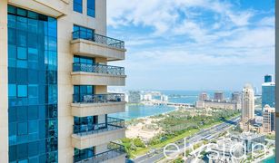 3 Schlafzimmern Appartement zu verkaufen in , Dubai Marina Arcade Tower