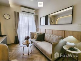 1 Schlafzimmer Wohnung zu vermieten im Chapter Thonglor 25, Khlong Tan Nuea