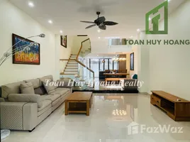 4 Bedroom House for rent at Euro Village, An Hai Tay