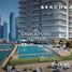 3 Bedroom Apartment for sale at Beachgate by Address, EMAAR Beachfront, Dubai Harbour