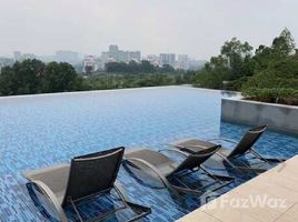 Studio Penthouse for rent at The Jade, Bukit batok central