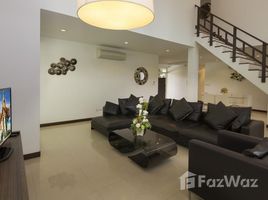 4 Bedrooms Villa for sale in Nong Prue, Pattaya Tropicana Villas Jomtien