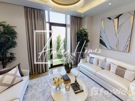 4 спален Дом на продажу в Belair Damac Hills - By Trump Estates, NAIA Golf Terrace at Akoya, DAMAC Hills (Akoya by DAMAC)