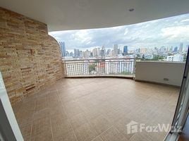 3 Bedroom Condo for rent at Baan Suan Plu, Thung Mahamek, Sathon, Bangkok, Thailand