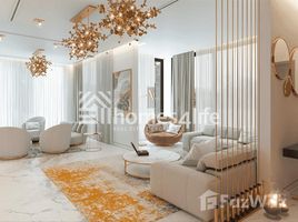 6 спален Дом на продажу в Paradise Hills, Golf Vita, DAMAC Hills (Akoya by DAMAC), Дубай, Объединённые Арабские Эмираты