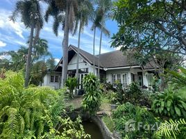 在Kad Ma Praw Coconut Plantation Market, Fa Ham出售的5 卧室 屋, Fa Ham