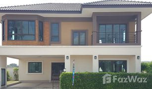 3 Schlafzimmern Haus zu verkaufen in Khlong Ha, Pathum Thani Pipaporn Grand 5