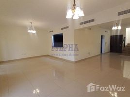 2 Bedroom Townhouse for sale at Flamingo Villas, Al Riffa