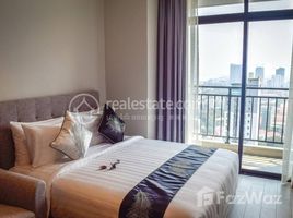 Студия Квартира в аренду в UNDER MARKET VALUE!! Studio Unit 26M/2616 for rent in BKK1, Tuol Svay Prey Ti Muoy, Chamkar Mon, Пном Пен, Камбоджа