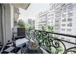 4 Habitación Apartamento en alquiler en CORONEL DIAZ al 2700, Capital Federal