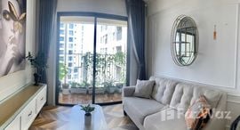 Available Units at Masteri An Phu
