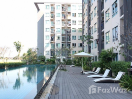 1 спален Кондо на продажу в IRIS Avenue, Lat Krabang