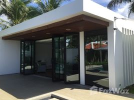 2 Bedrooms Villa for sale in Khok Kloi, Phangnga The Natai