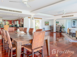 5 Bedroom House for sale at Paradise Heights Cape Yamu, Pa Khlok