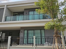 4 Schlafzimmer Haus zu vermieten im Centro Bangna, Bang Kaeo, Bang Phli