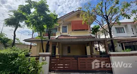 Viviendas disponibles en Setthasiri Serithai