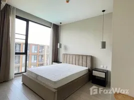 คอนโด 1 ห้องนอน ให้เช่า ในโครงการ ดิ เอ๊จท์ คอนโดมีเนียม, ช้างเผือก