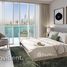 3 Habitación Apartamento en venta en Beachgate by Address, EMAAR Beachfront, Dubai Harbour, Dubái, Emiratos Árabes Unidos