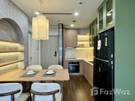 2 Schlafzimmer Appartement zu vermieten im Vinhomes Smart City, Tay Mo, Tu Liem, Hanoi