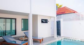 Available Units at บ้านภูฟ้าการ์เด้นท์โฮม