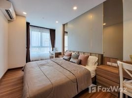 1 Bedroom Condo for sale at Supalai Premier Charoen Nakon, Khlong San, Khlong San, Bangkok, Thailand