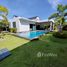 3 спален Вилла в аренду в Sivana HideAway, Нонг Кае