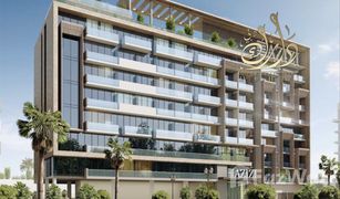 Studio Apartment for sale in Green Community Motor City, Dubai Azizi Beach Oasis