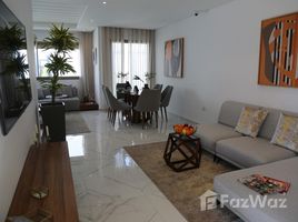 4 Bedroom Apartment for sale at Magnifique Appartement à vendre, Na Harhoura