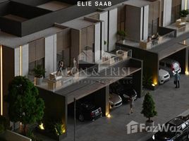 4 спален Дом на продажу в The Fields, District 11, Mohammed Bin Rashid City (MBR)