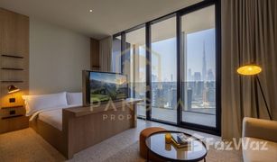 1 Habitación Apartamento en venta en Westburry Square, Dubái Business Bay
