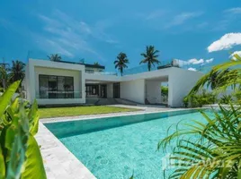 5 Bedroom Villa for rent in Huai Yai, Pattaya, Huai Yai