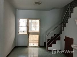 2 спален Таунхаус for sale in Лат Крабанг, Бангкок, Khlong Song Ton Nun, Лат Крабанг