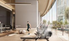 Photo 3 of the Communal Gym at 360 Riverside Crescent