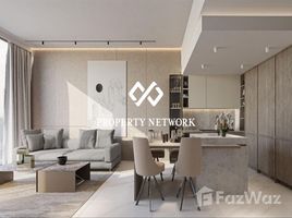 1 Habitación Apartamento en venta en Beverly Boulevard, Central Towers