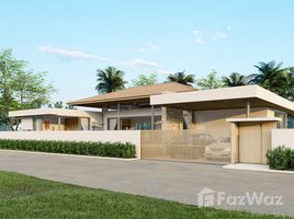 ขายวิลล่า 3 ห้องนอน ในโครงการ นา รายา ฮิลส์, ทับใต้