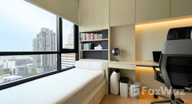 ยูนิตที่เหลืออยู่ในโครงการ Maru Ekkamai 2