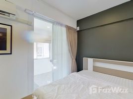 1 спален Кондо на продажу в Srianan Condo Town, Fa Ham