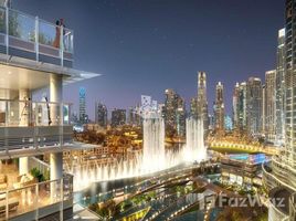 在The Residences 2出售的1 卧室 住宅, The Residences, Downtown Dubai, 迪拜, 阿拉伯联合酋长国