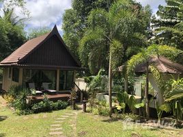 1 Bedroom House for sale in Surat Thani, Ko Pha-Ngan, Ko Pha-Ngan, Surat Thani