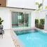3 Bedroom Villa for rent at Narita Villa, Nong Prue, Pattaya