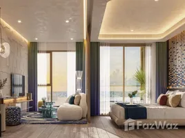 1 Schlafzimmer Appartement zu verkaufen im Bellevue Beachfront Condo, Choeng Thale