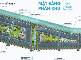 Studio Biệt thự for sale in Ha Long, Quảng Ninh, Hà Khánh, Ha Long