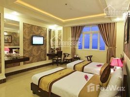 45 Bedrooms House for sale in Ward 12, Ho Chi Minh City Bán nhà mặt tiền Nguyễn Thái Bình, Q. TB, DT: 12x25m, 6 lầu, hiện đang cho thuê 2,6 tỷ /năm