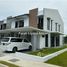 4 Bedroom Townhouse for sale at Putrajaya, Dengkil, Sepang