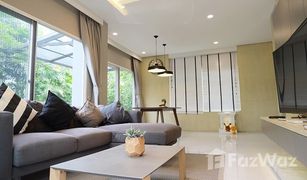 3 Bedrooms House for sale in Bang Kaeo, Samut Prakan Centro Srinakarin-Bangna