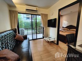 1 chambre Condominium à vendre à The Title Rawai Phase 1-2., Rawai