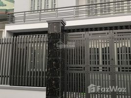 Studio Nhà mặt tiền for sale in Bình Tân, TP.Hồ Chí Minh, Bình Trị Đông A, Bình Tân