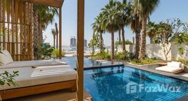 Available Units at FIVE Palm Jumeirah -Viceroy